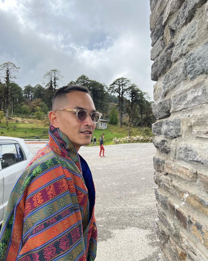 สงกรานต์ มายด์