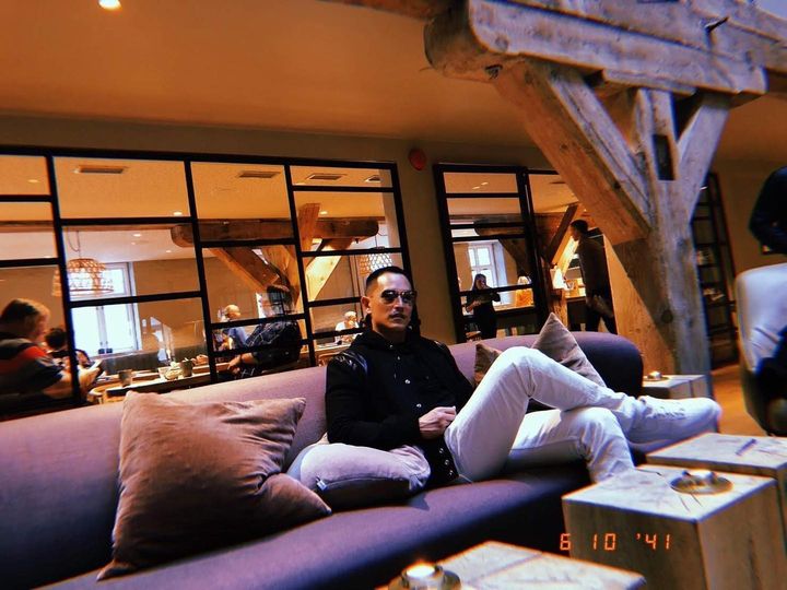 สงกรานต์ มายด์