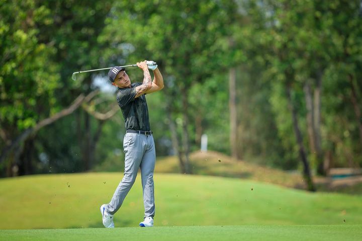 สงกรานต์ มายด์