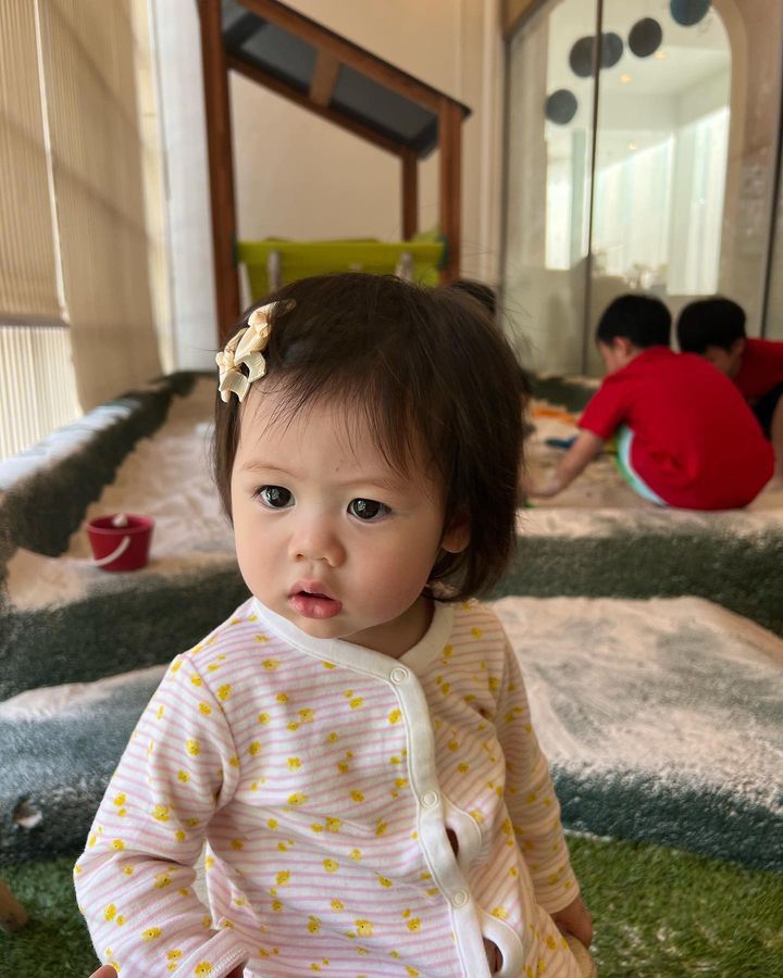 น้องเกล