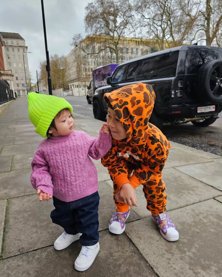 น้องเกล