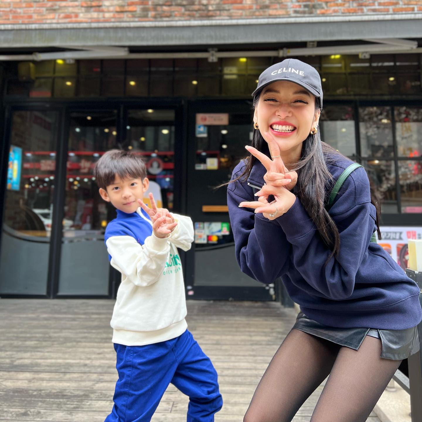 แพท ณปภา - น้องเรซซิ่ง