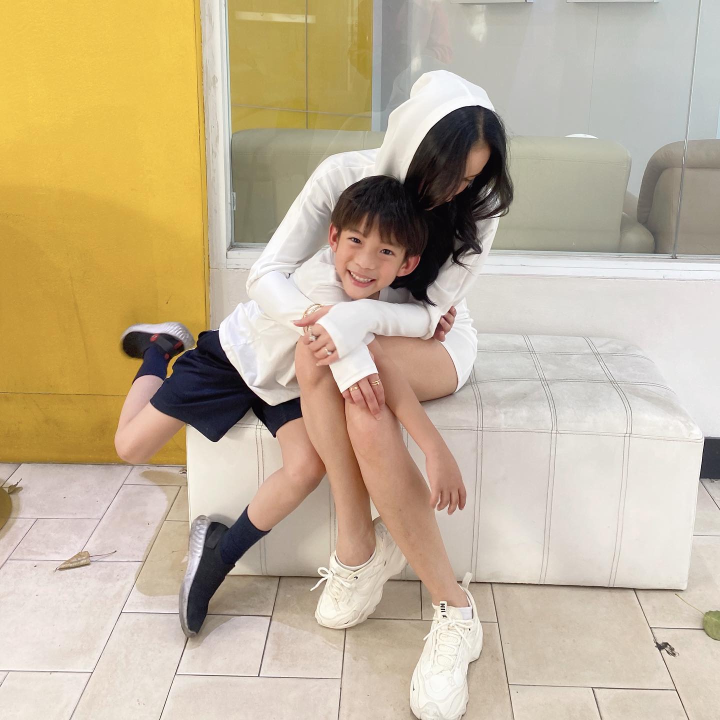 แพท ณปภา - น้องเรซซิ่ง