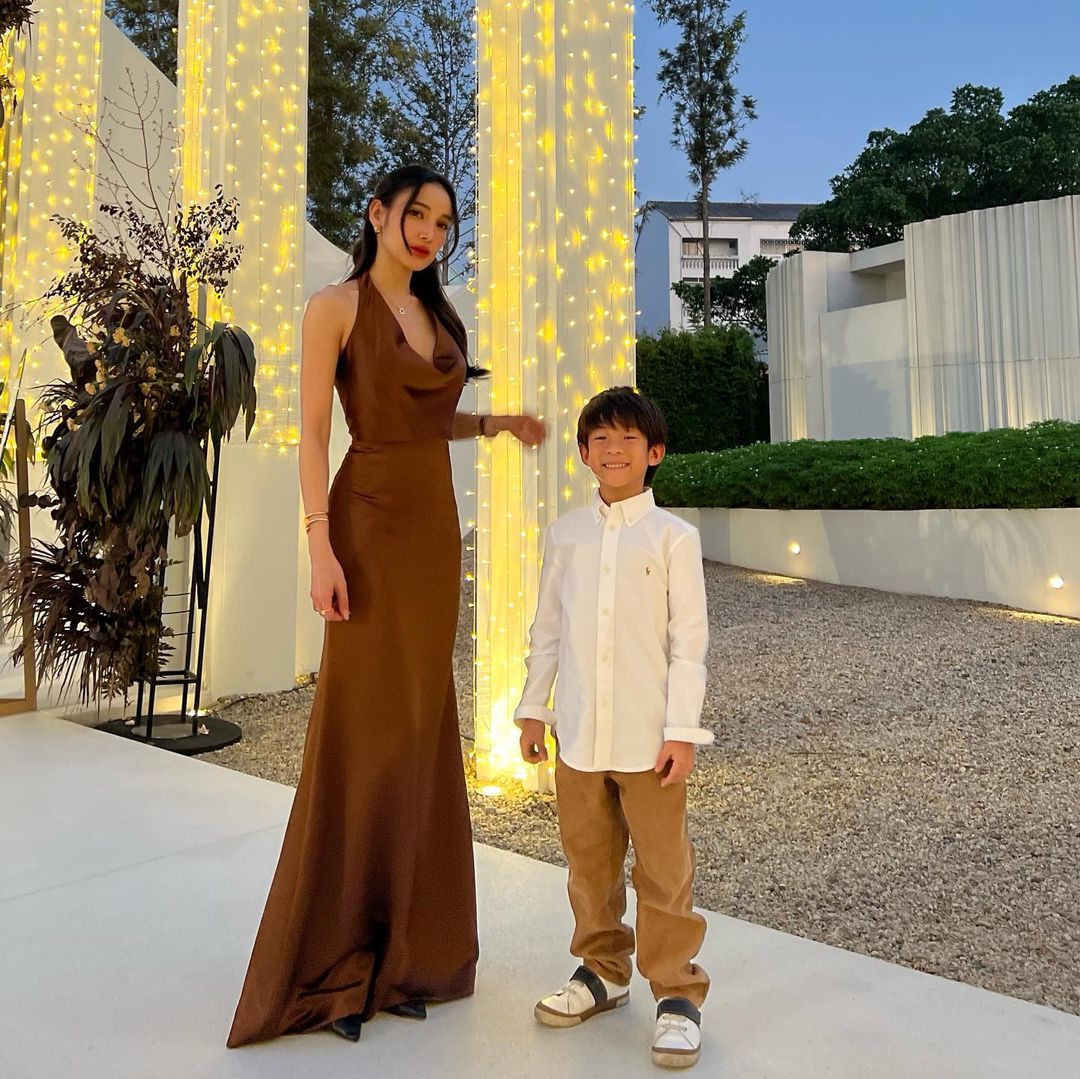 แพท ณปภา - น้องเรซซิ่ง