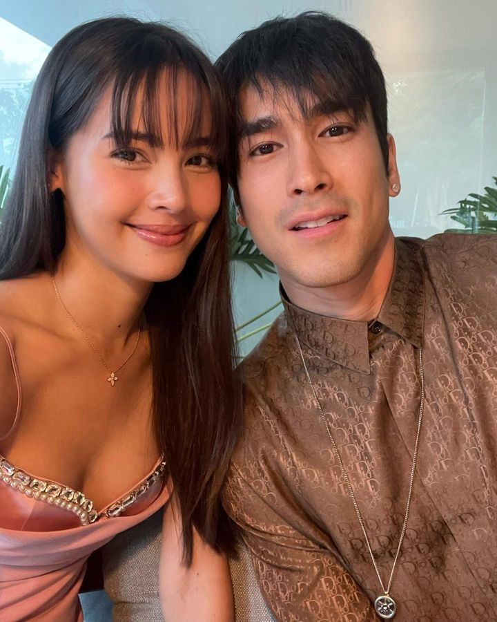 ณเดชน์ ญาญ่า
