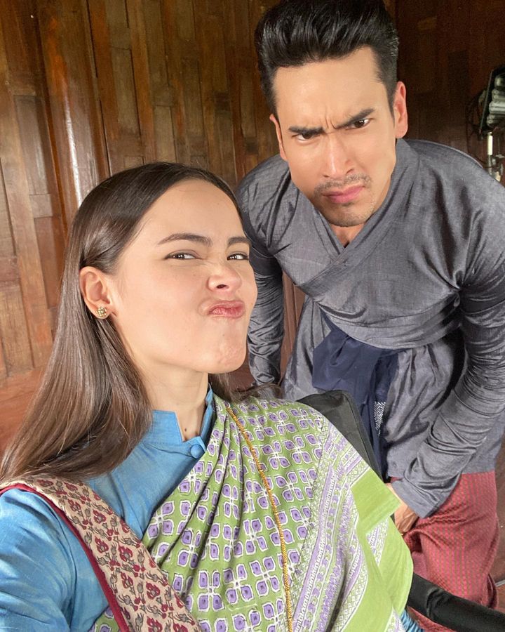 ณเดชน์ ญาญ่า