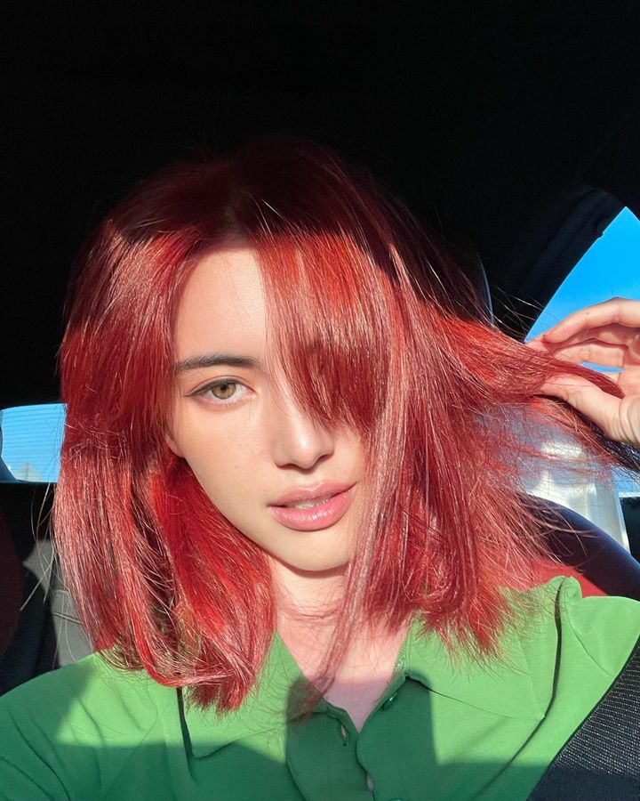 ใหม่ ดาวิกา