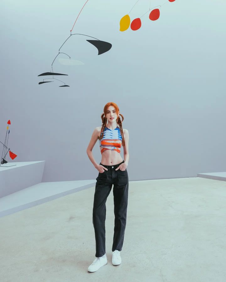 ใหม่ ดาวิกา