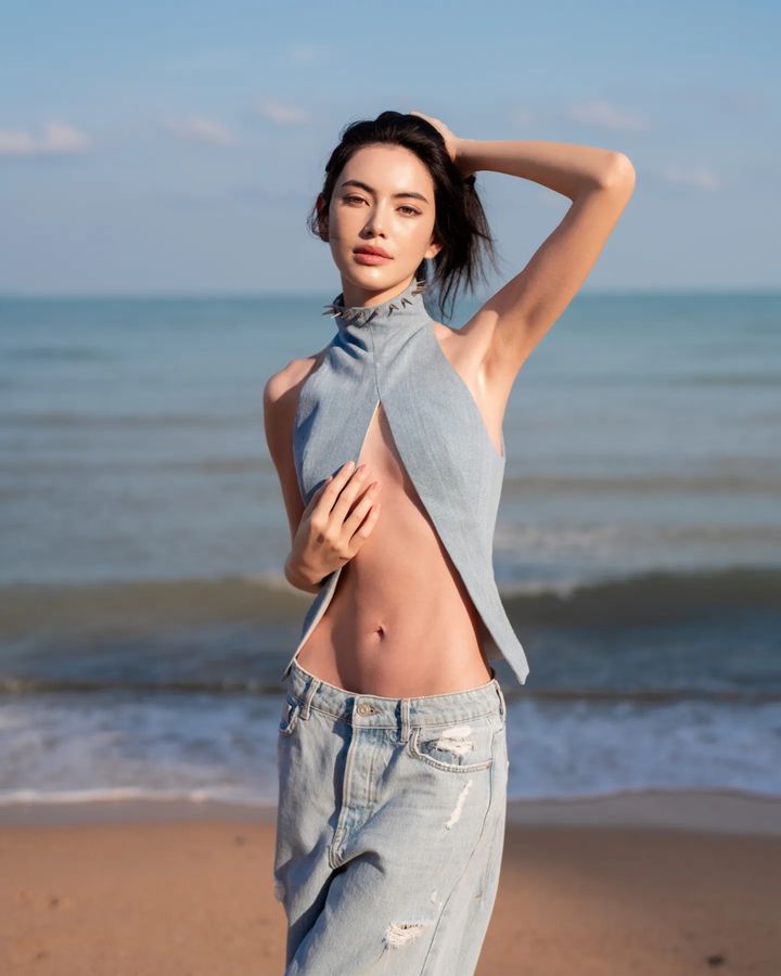 ใหม่ ดาวิกา