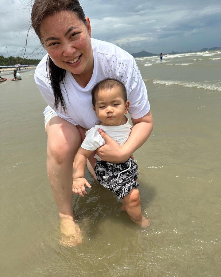 บุ๋ม ปนัดดา