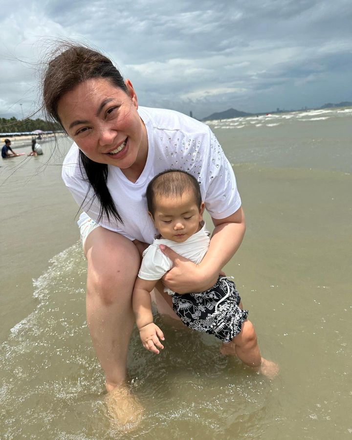 บุ๋ม ปนัดดา