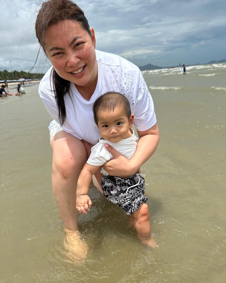 บุ๋ม ปนัดดา