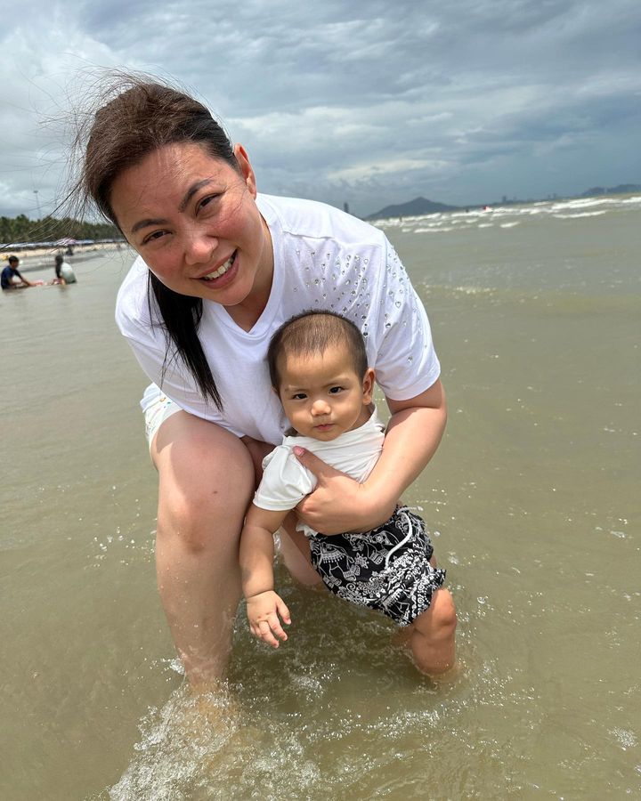 บุ๋ม ปนัดดา