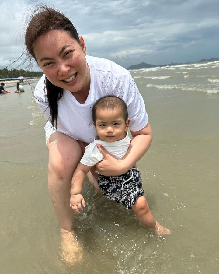 บุ๋ม ปนัดดา