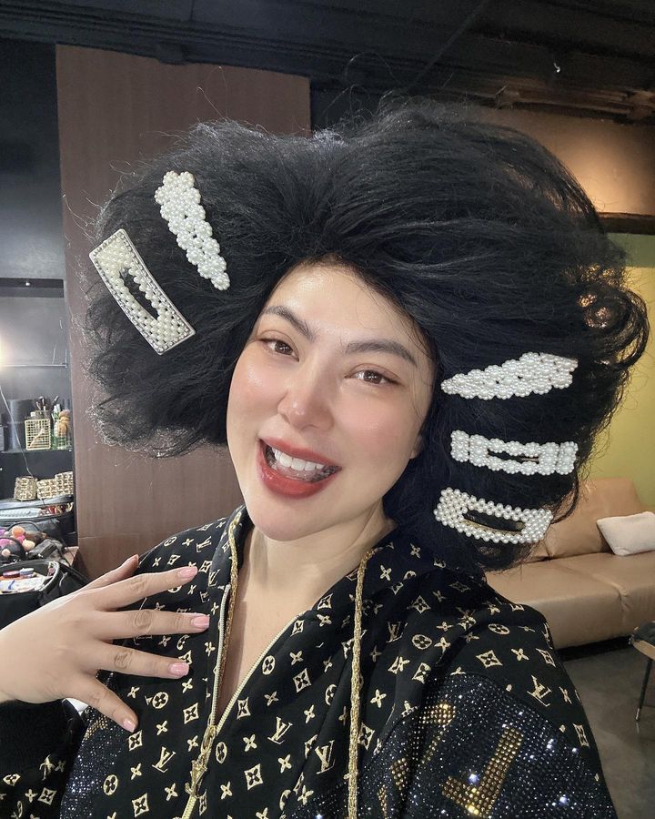 บุ๋ม ปนัดดา