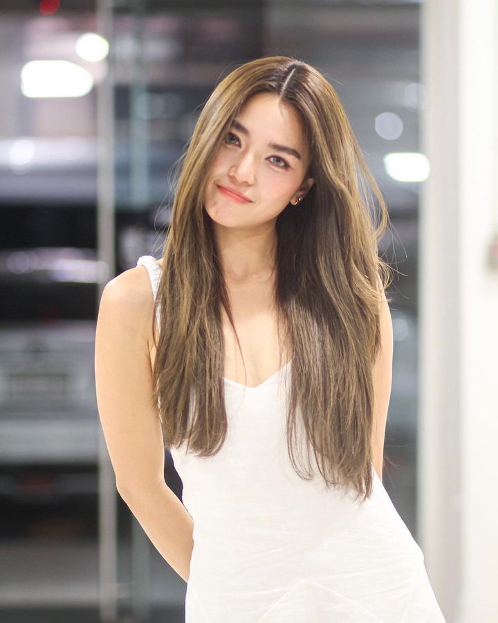 ปราง กัญญ์ณรัณ