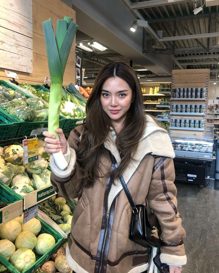 ปราง กัญญ์ณรัณ