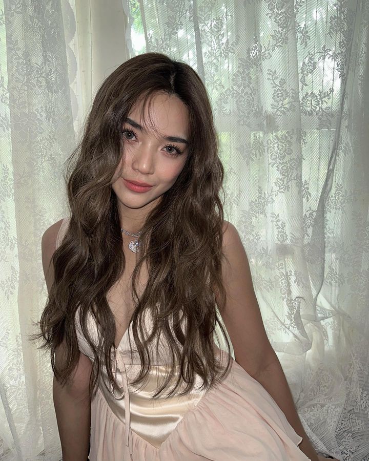 ปราง กัญญ์ณรัณ