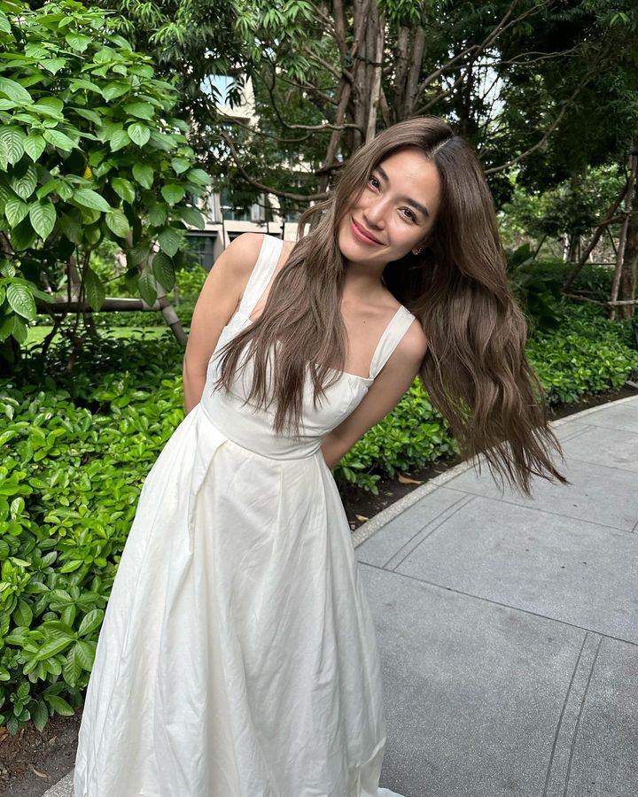 ปราง กัญญ์ณรัณ