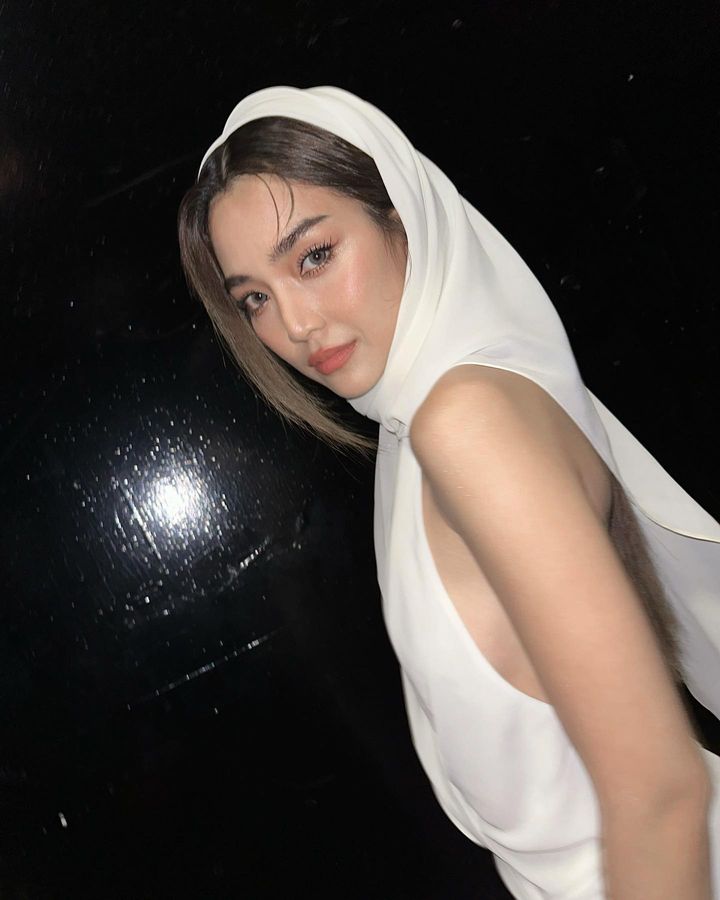 ปราง กัญญ์ณรัณ