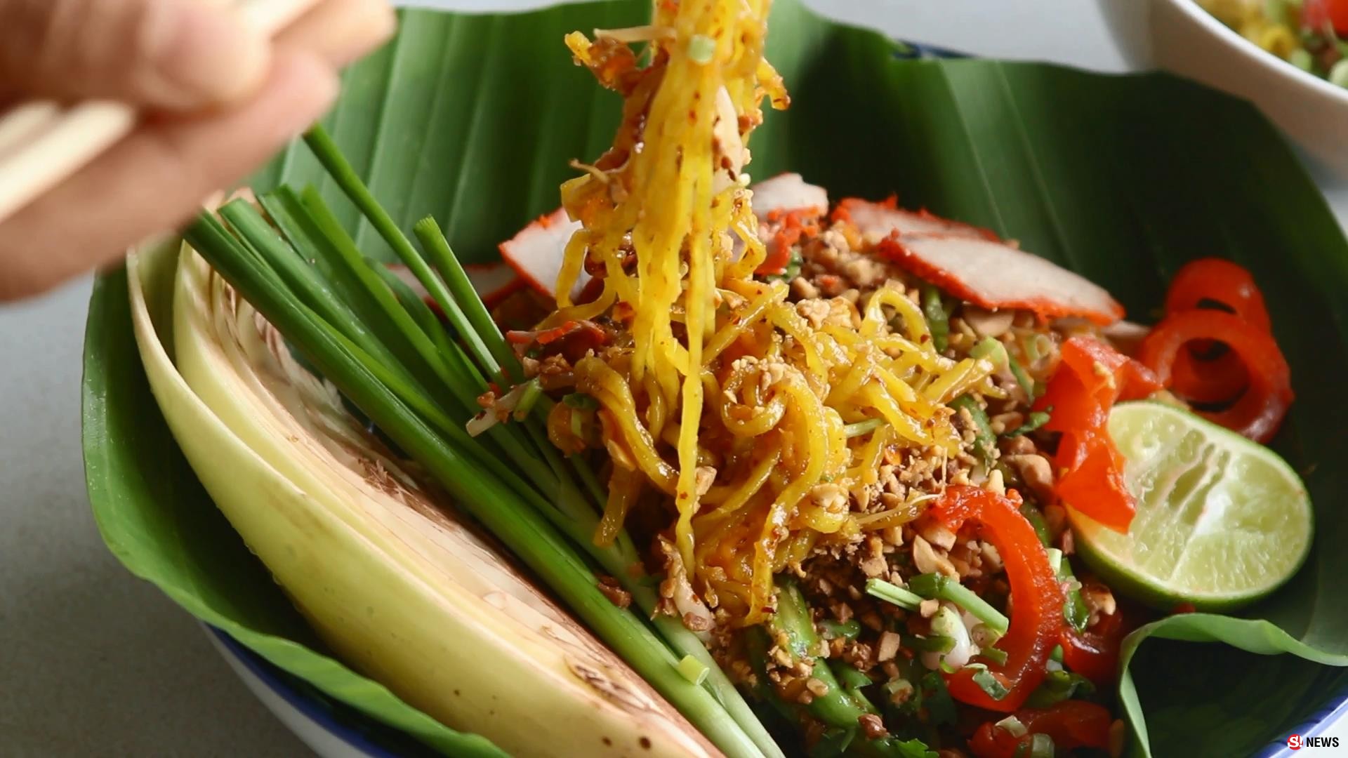 พิจิตรเหนียวนุ่มหมี่อากง