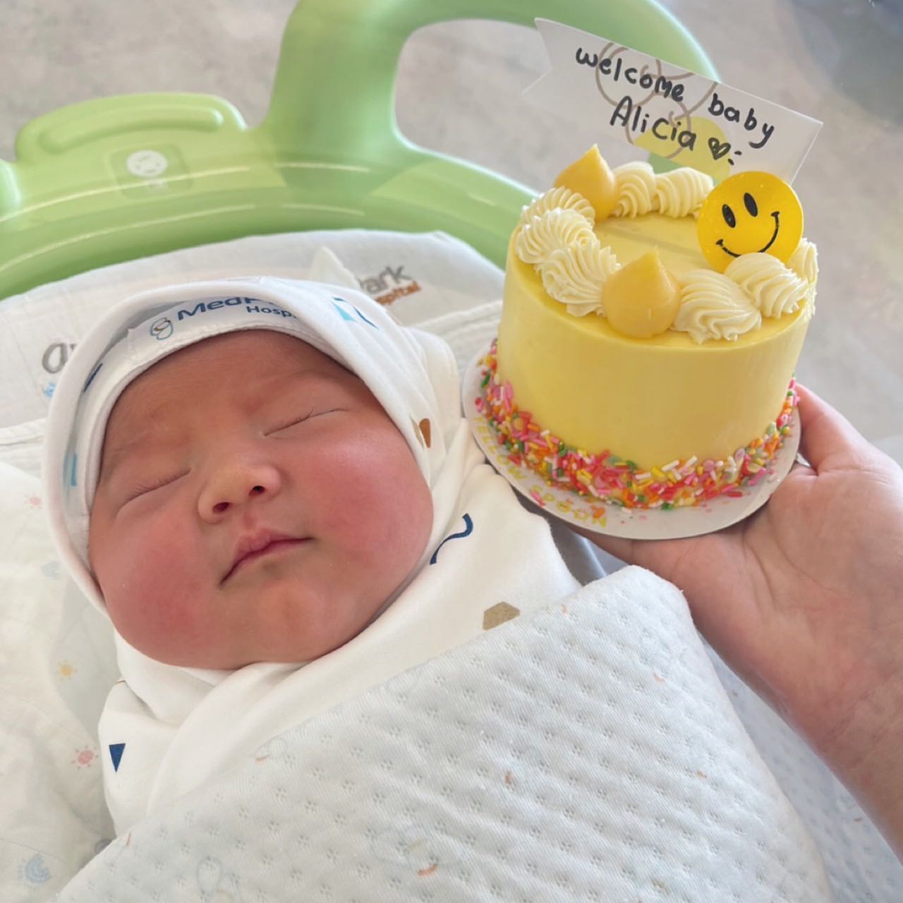 แพทริเซีย