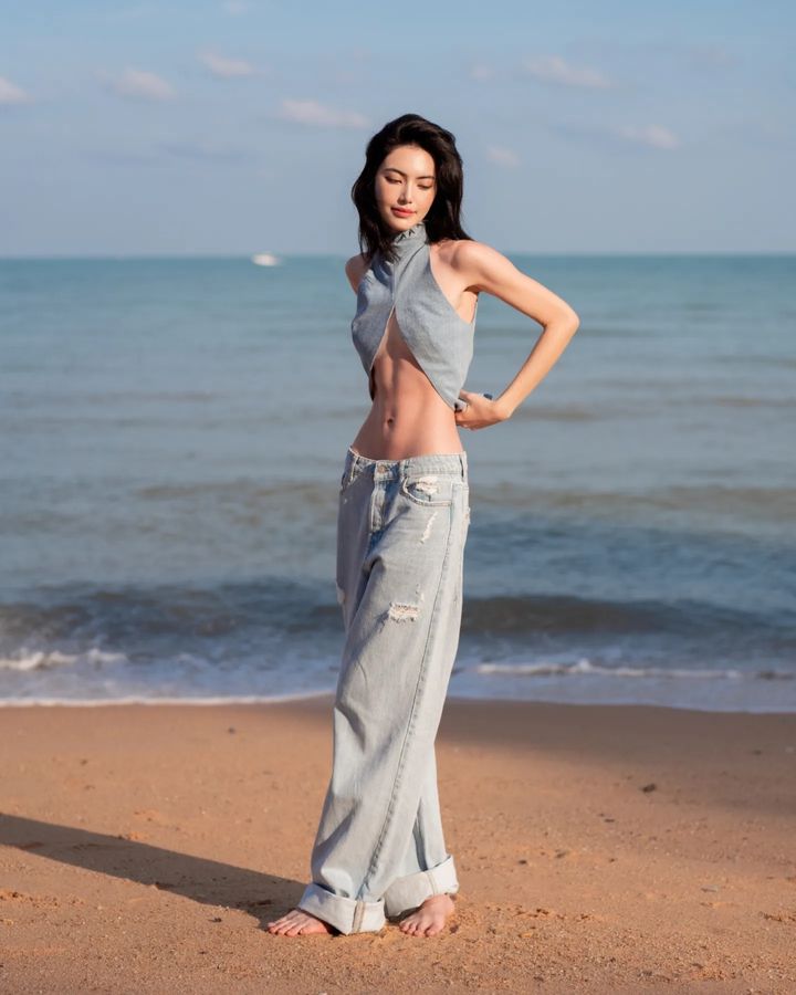 ใหม่ ดาวิกา