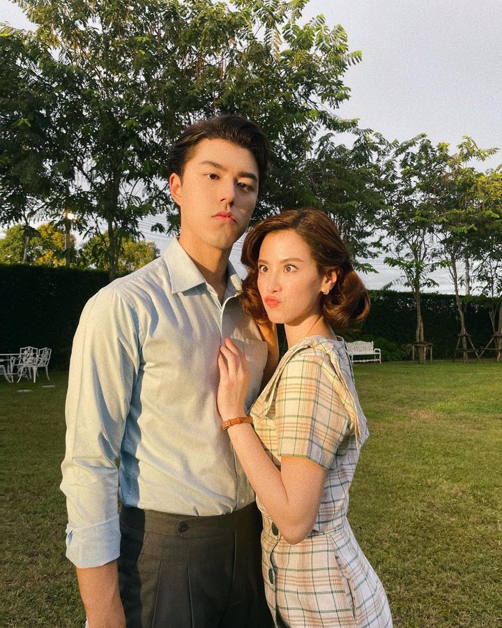 ใบเฟิร์น พิมพ์ชนก