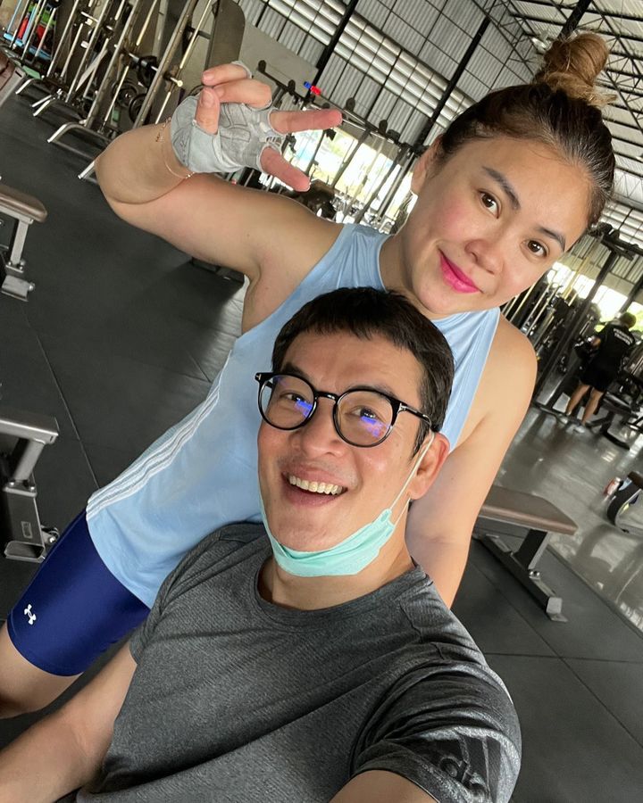 ชาคริต-แอน