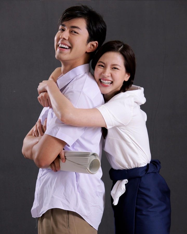 ใบเฟิร์น นาย