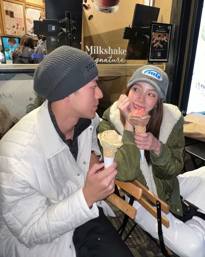 ใบเฟิร์น นาย