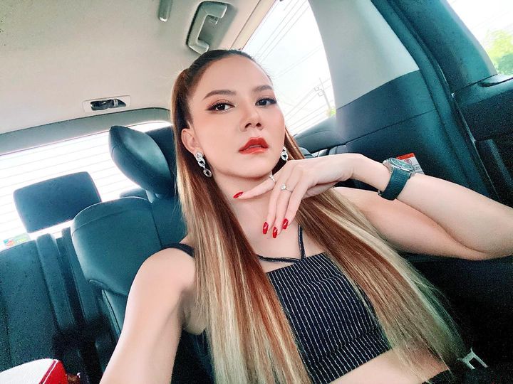 จ๊ะ นงผณี