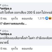 ปุ้มปุ้ย พรรณทิพา