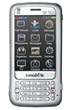 i-mobile 3G 6600 