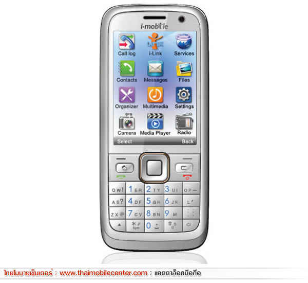 i-mobile 3G 5512 