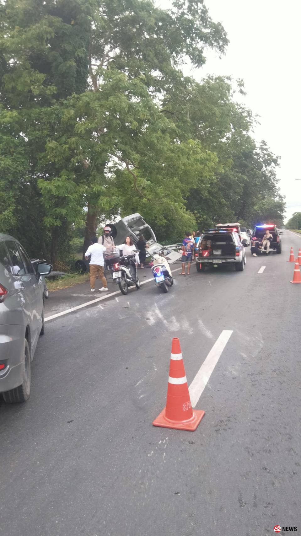 รอดปาฏิหาริย์