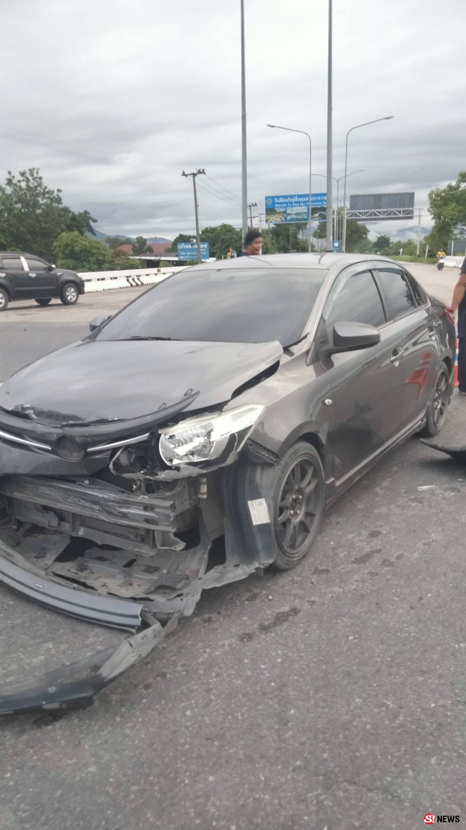 รอดปาฏิหาริย์