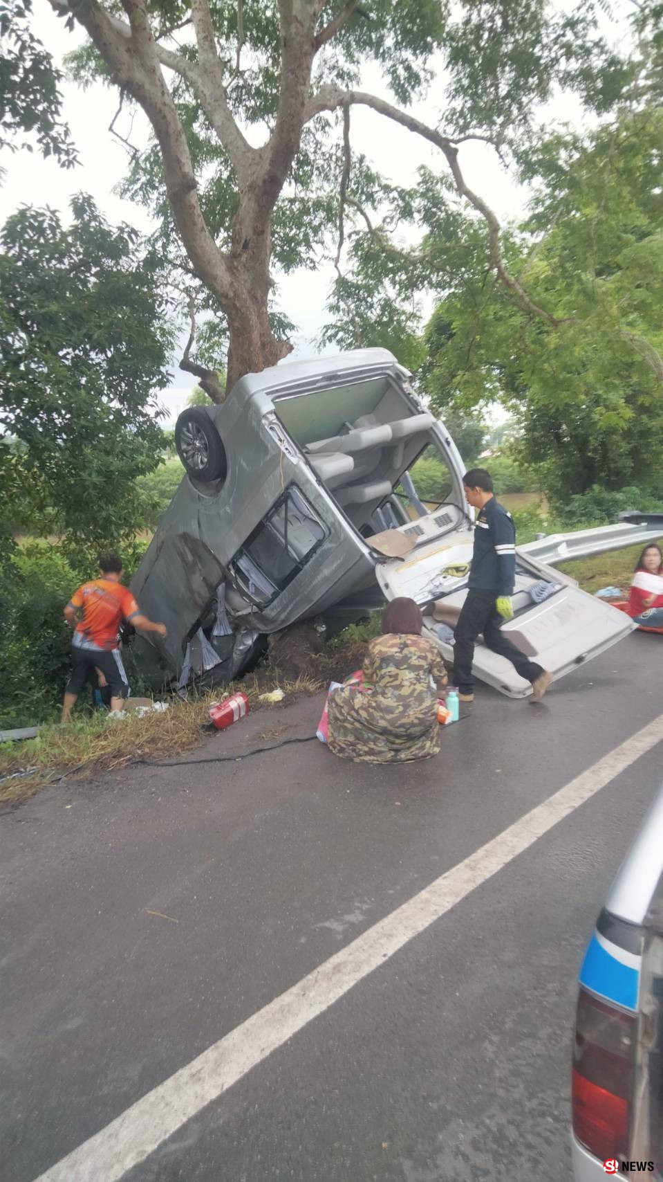 รอดปาฏิหาริย์