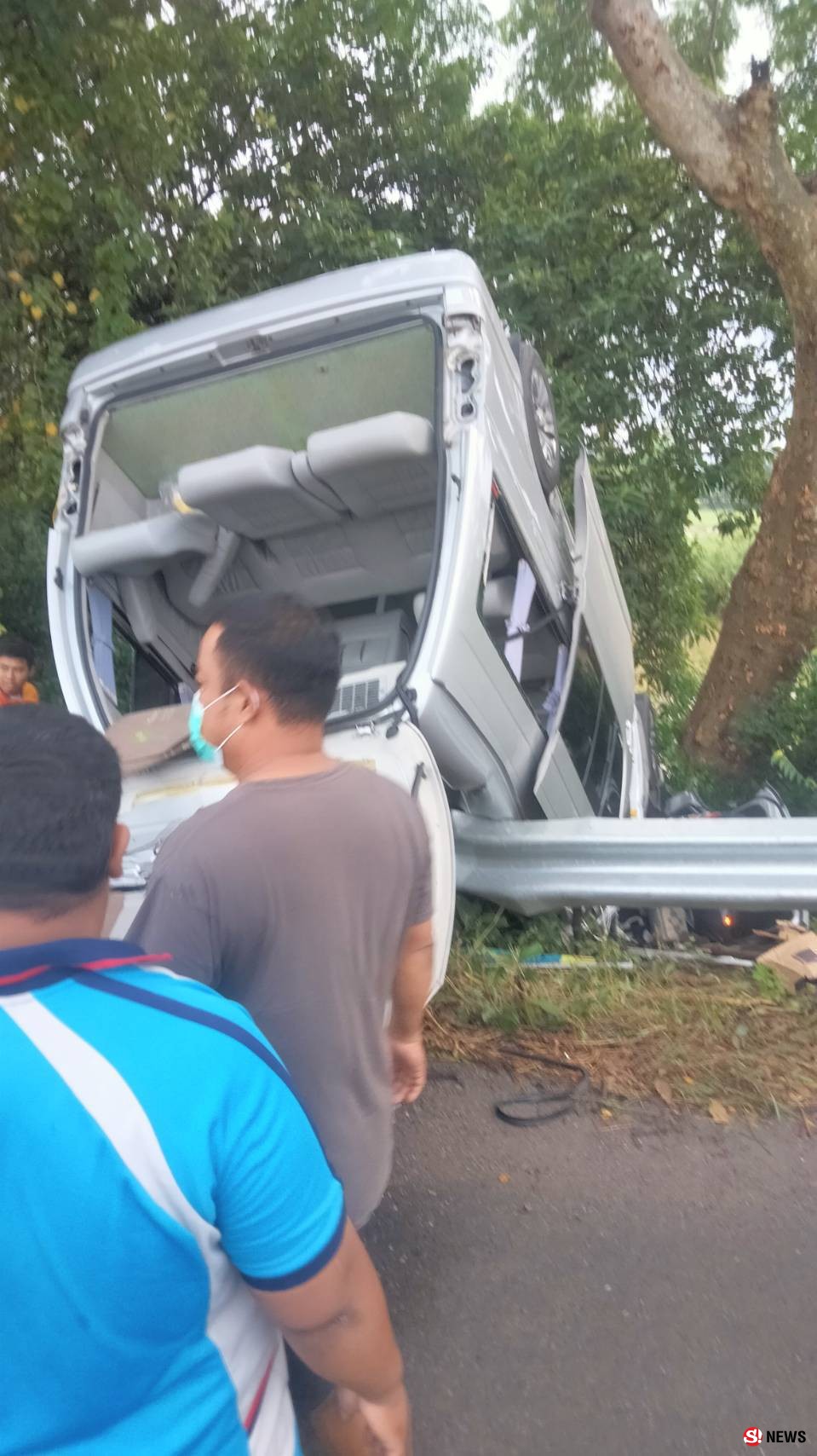 รอดปาฏิหาริย์