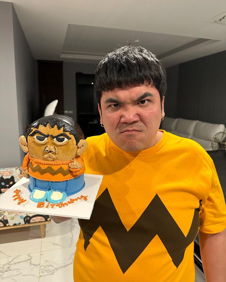 แจ็ค ใบหม่อน