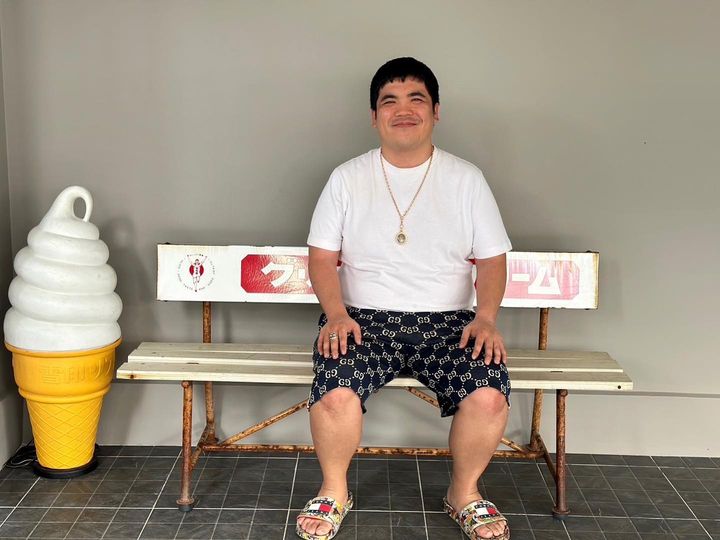 แจ็ค ใบหม่อน