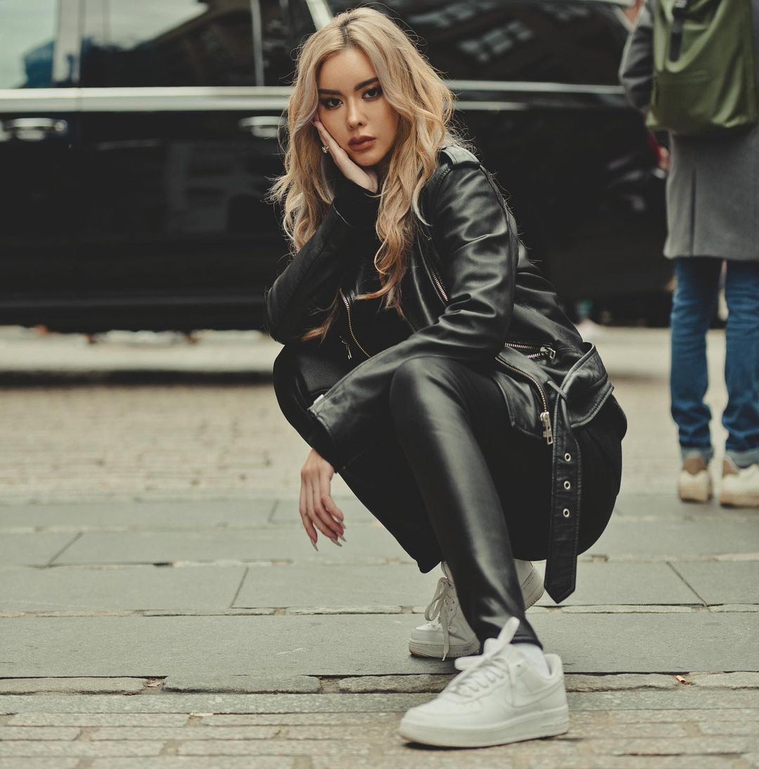 ไอซ์ ปรีชญา