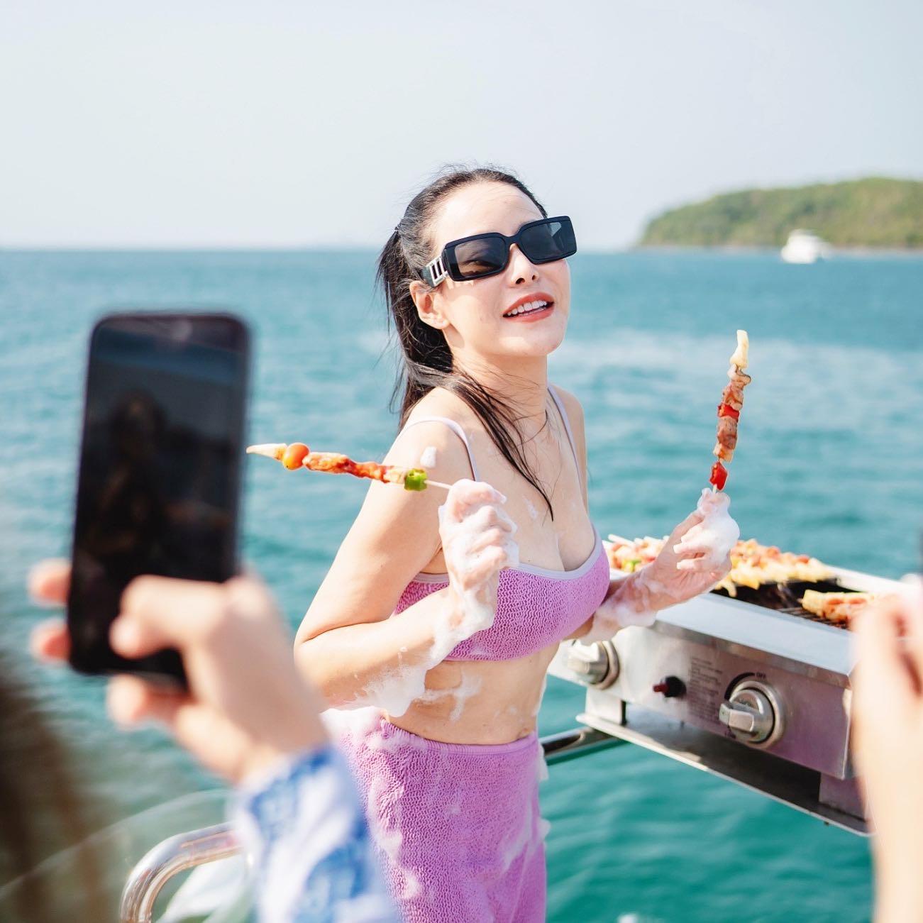 หนิง ปณิตา