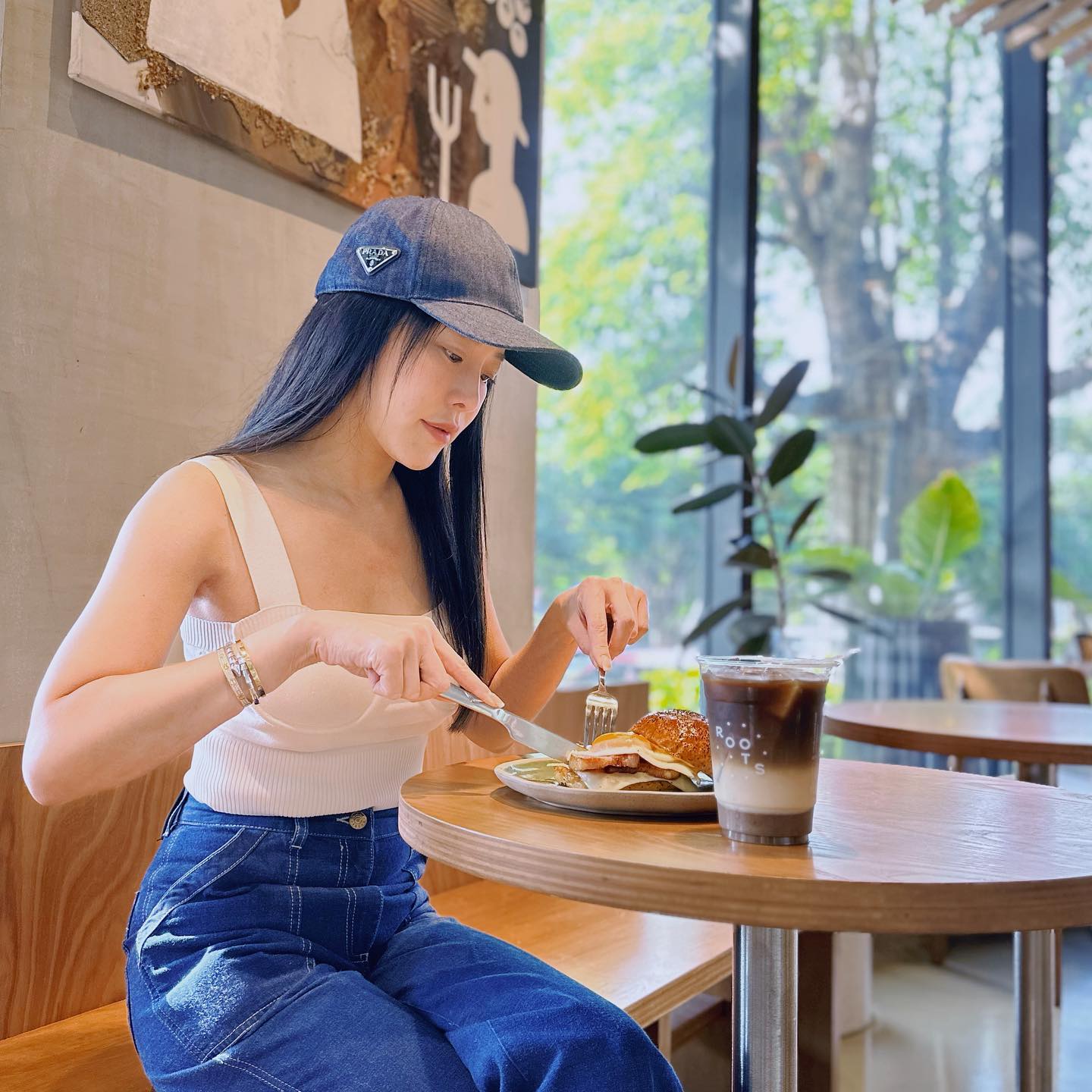 หนิง ปณิตา