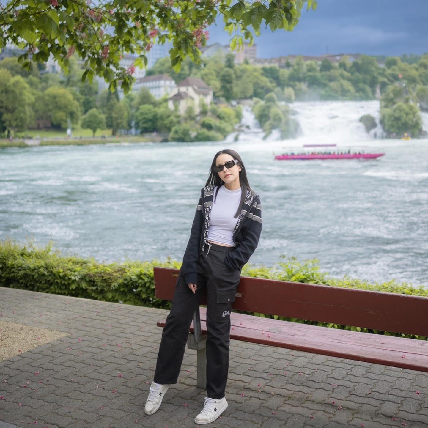 หนิง ปณิตา