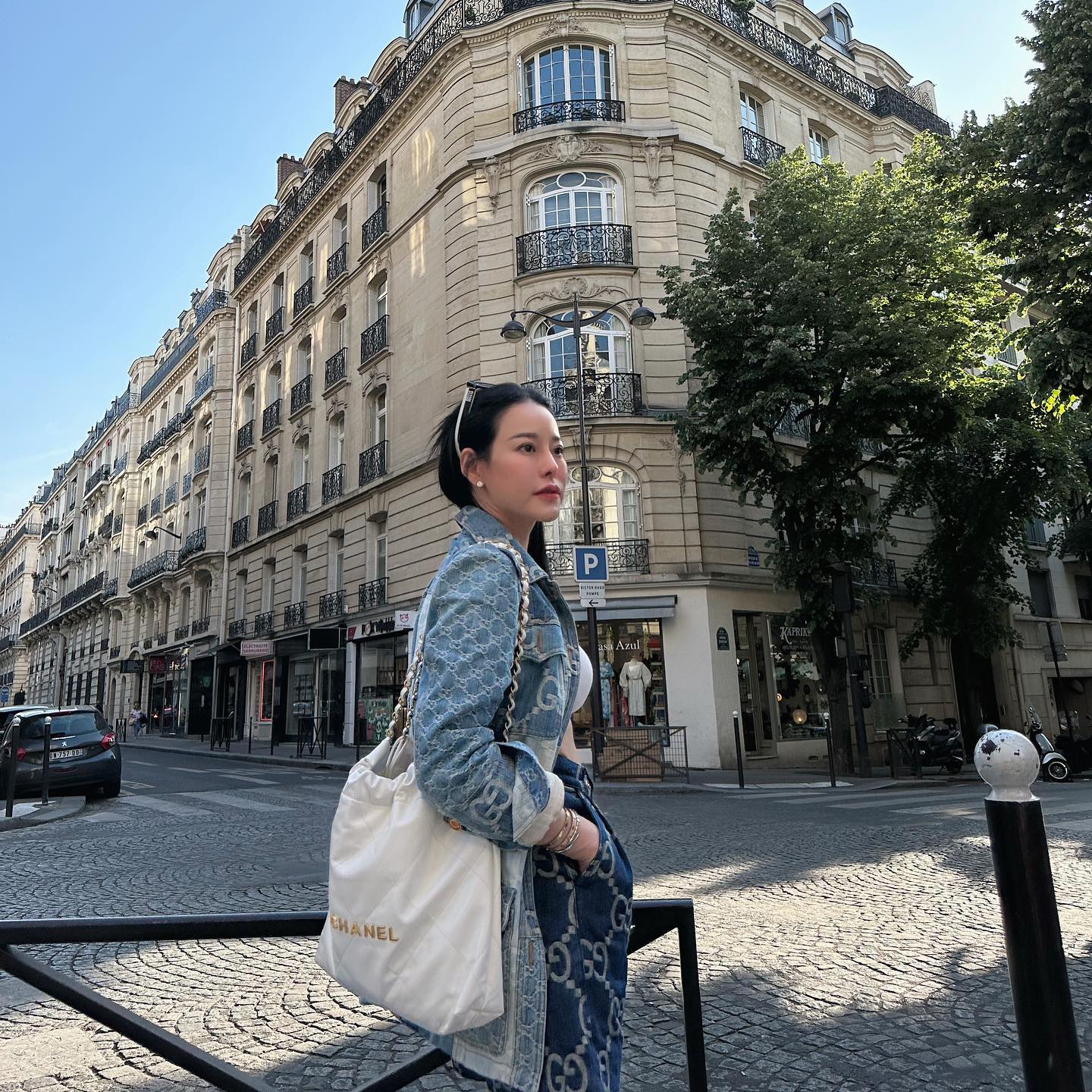 หนิง ปณิตา