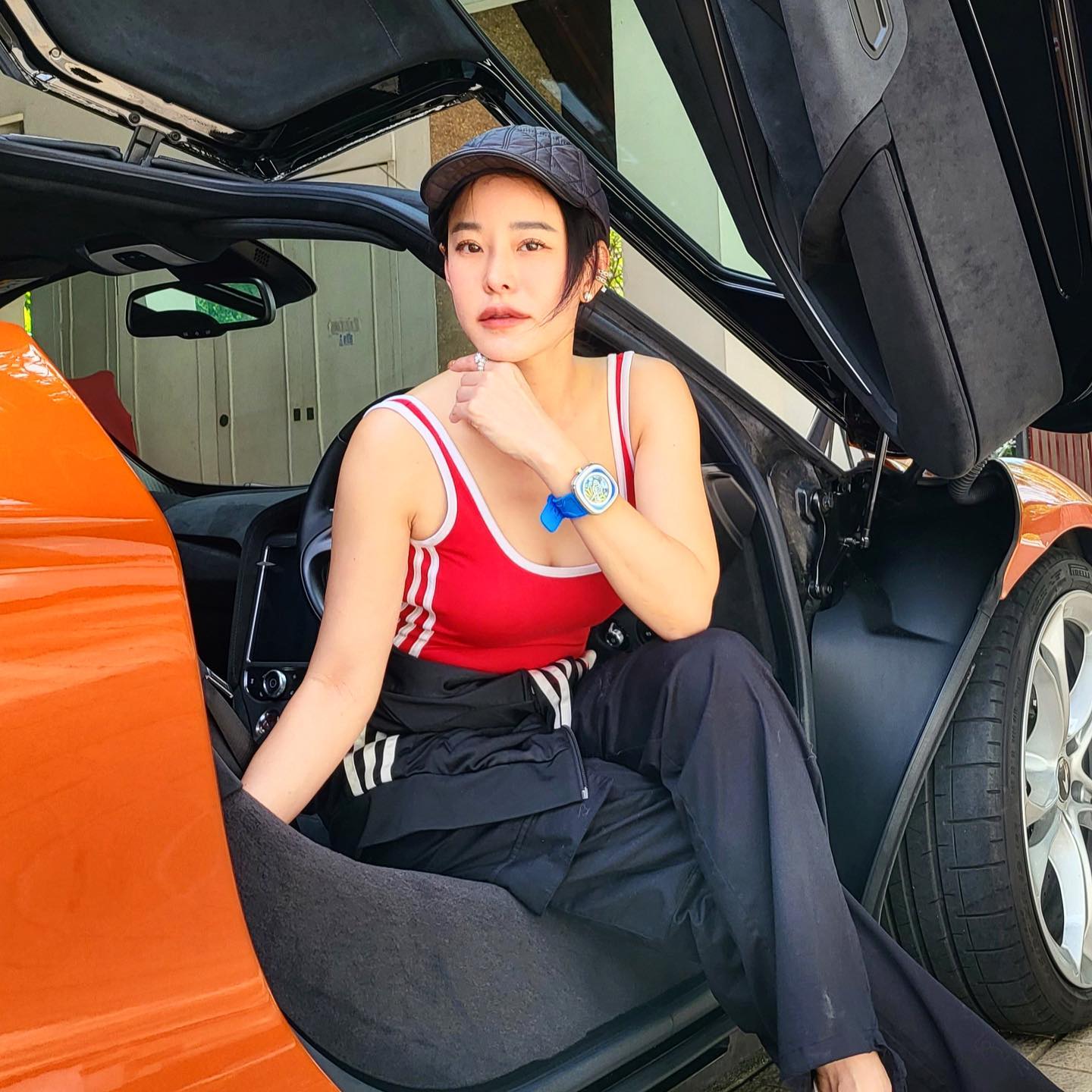 หนิง ปณิตา