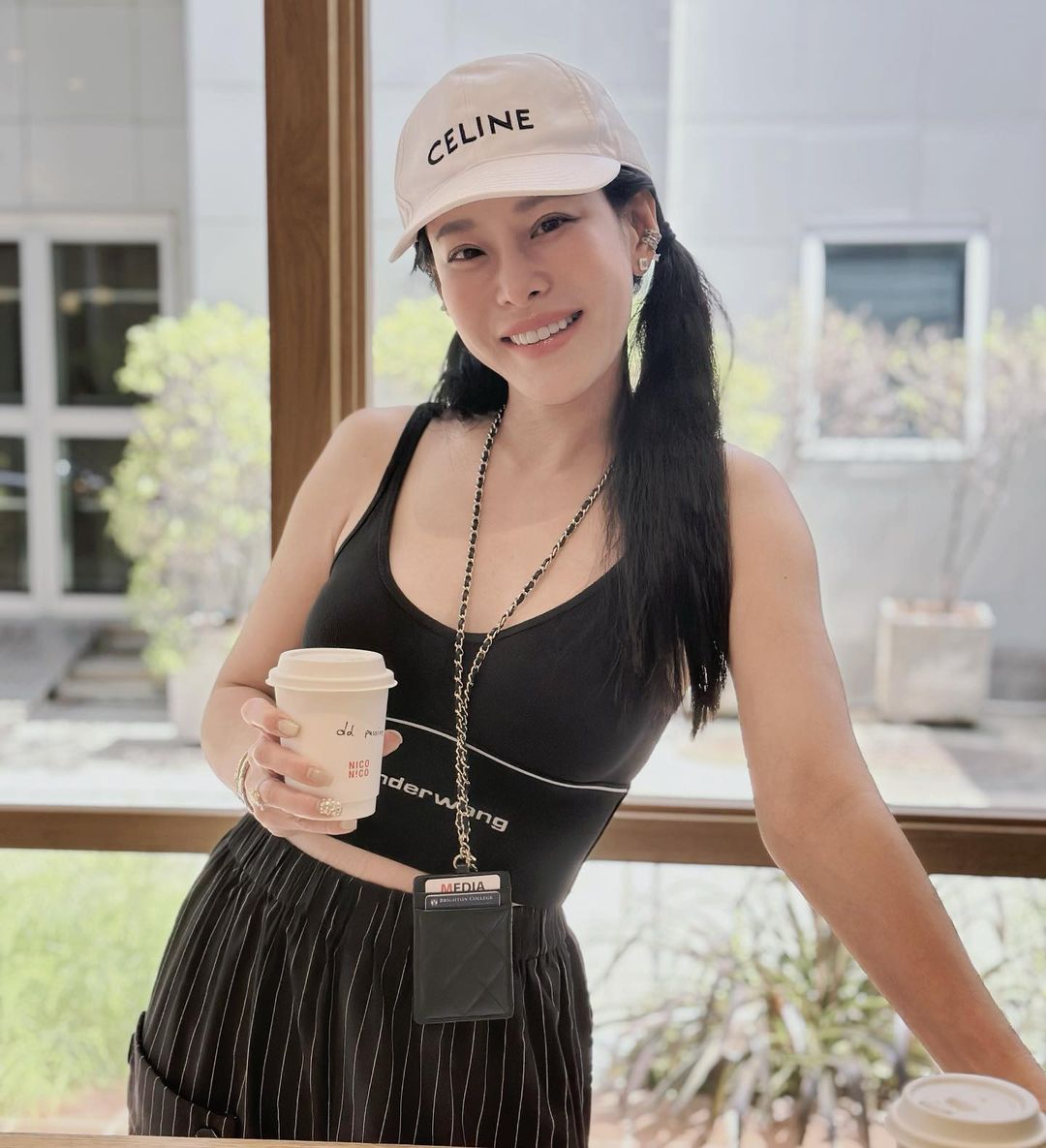 หนิง ปณิตา