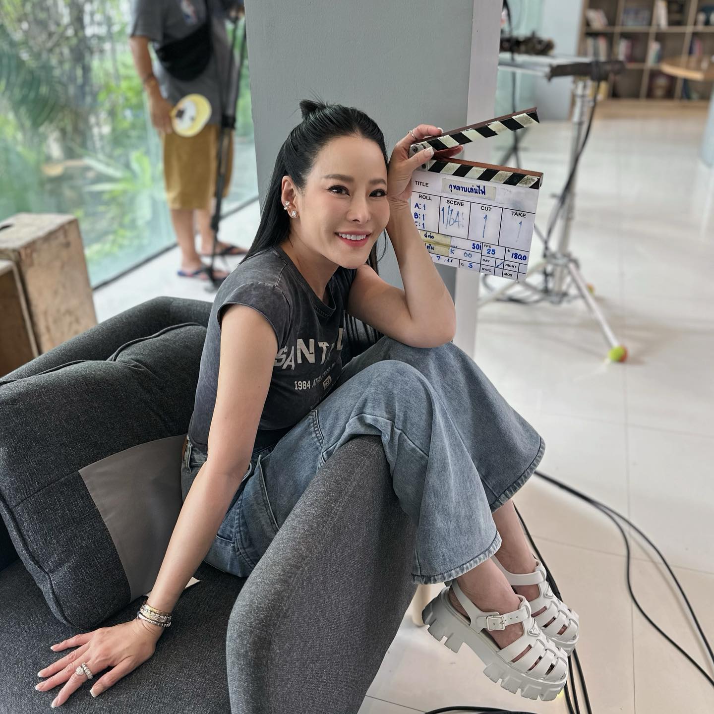 หนิง ปณิตา