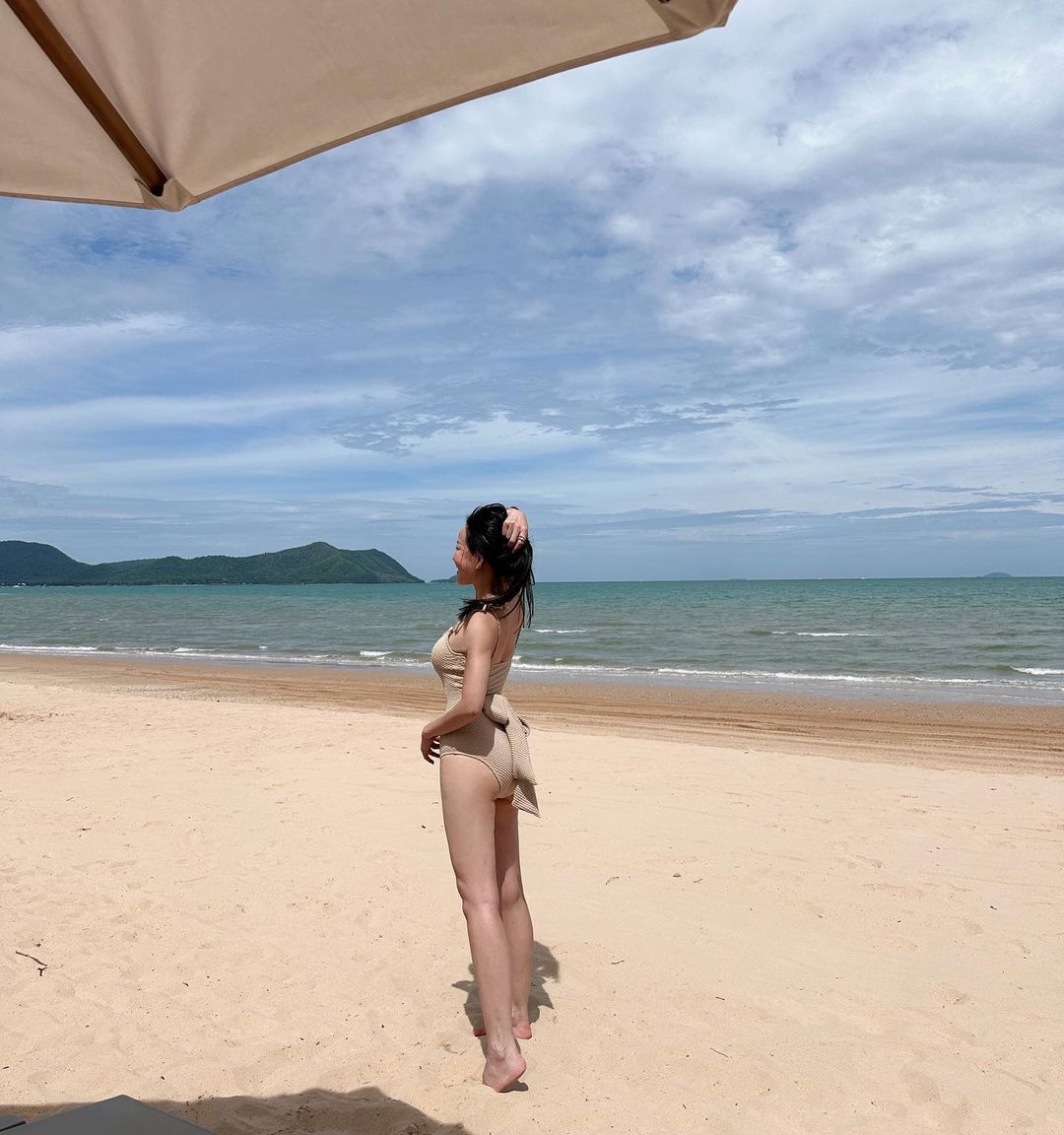 หนิง ปณิตา